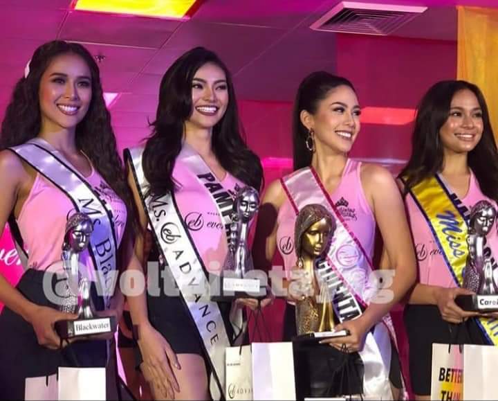 Road to Binibining Pilipinas 2019 - Results!! - Page 13 Fb_i7942