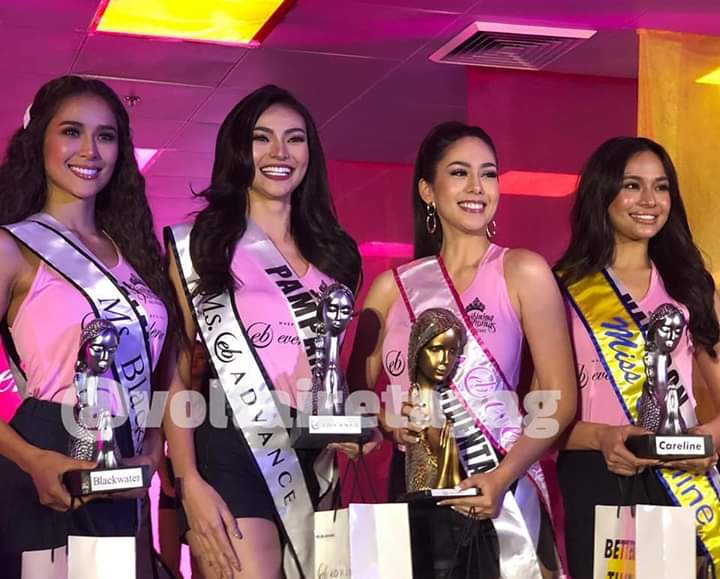 Road to Binibining Pilipinas 2019 - Results!! - Page 13 Fb_i7944
