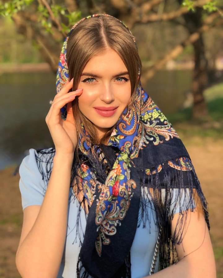 Alina Sanko (RUSSIA WORLD 2019 & UNIVERE 2020) - Page 2 Fb_i7983