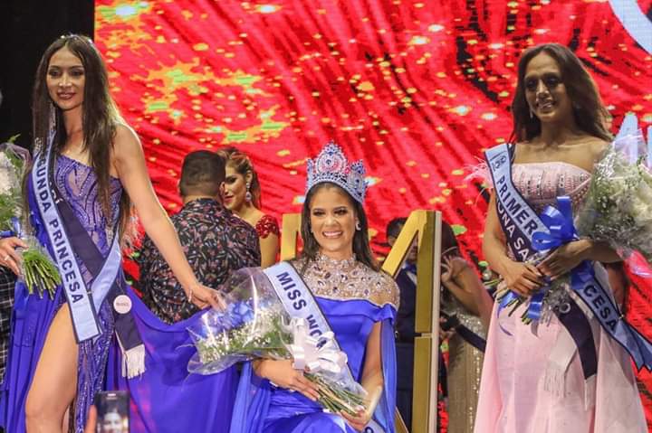 Road to Miss World Ecuador 2019 - Page 2 Fb_i8007