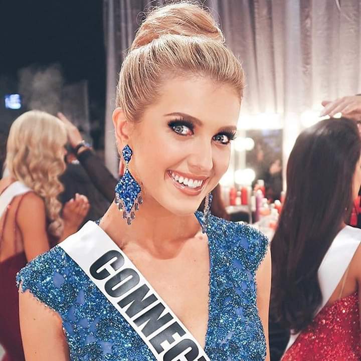 Miss Justine Texas