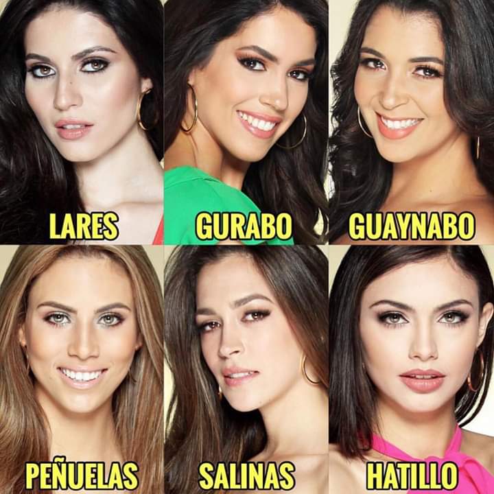 Road to Miss Universe PUERTO RICO 2019 - Page 2 Fb_i8179