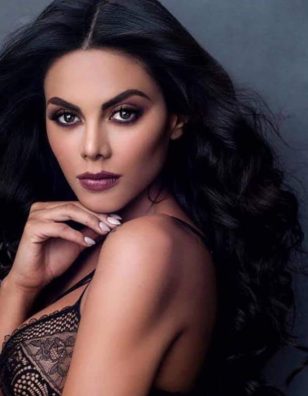 Stephanie Karam Tovar (LEBANON INTERNATIONAL 2016 & GRAND INTERNATIONAL 2019) Fb_i8292