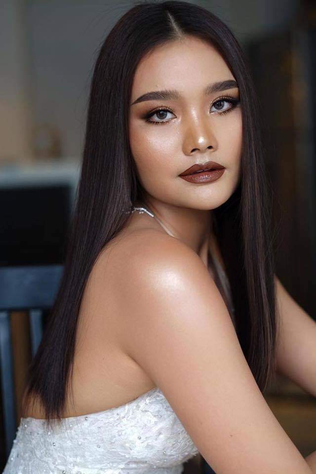 Road to Miss Universe THAILAND 2019! Fb_i8330