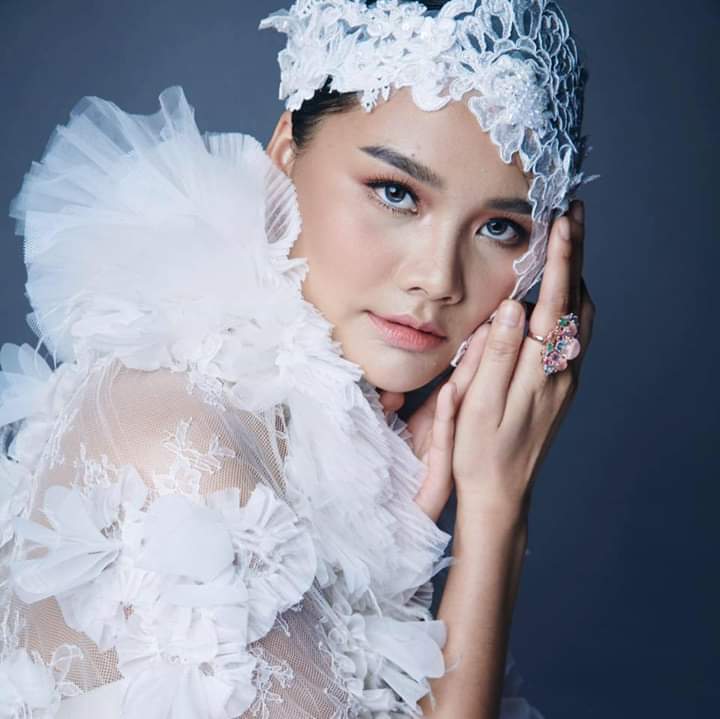 Road to Miss Universe THAILAND 2019! Fb_i8331