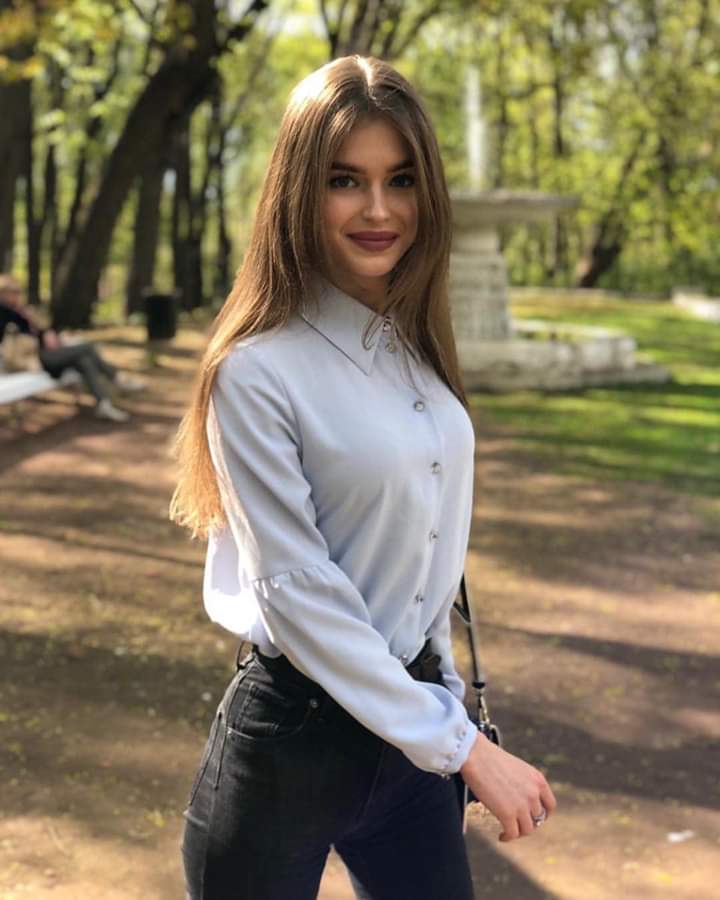 Alina Sanko (RUSSIA WORLD 2019 & UNIVERE 2020) - Page 3 Fb_i8386