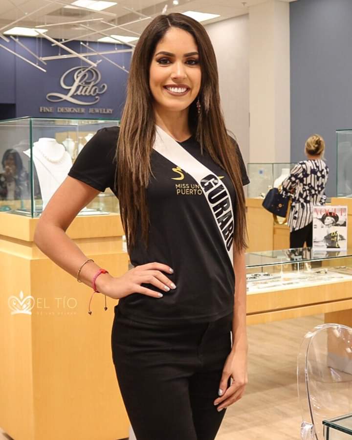 Road to Miss Universe PUERTO RICO 2019 - Page 4 Fb_i8504
