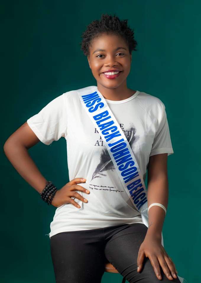 Miss Earth Sierra Leone 2019 - Candidates Fb_i8534