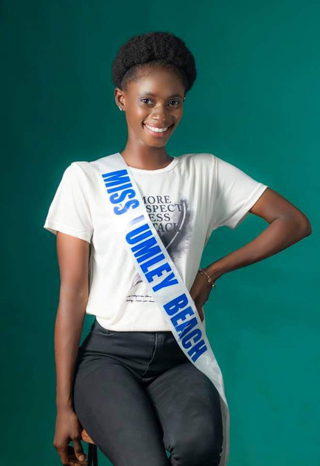 Miss Earth Sierra Leone 2019 - Candidates Fb_i8540