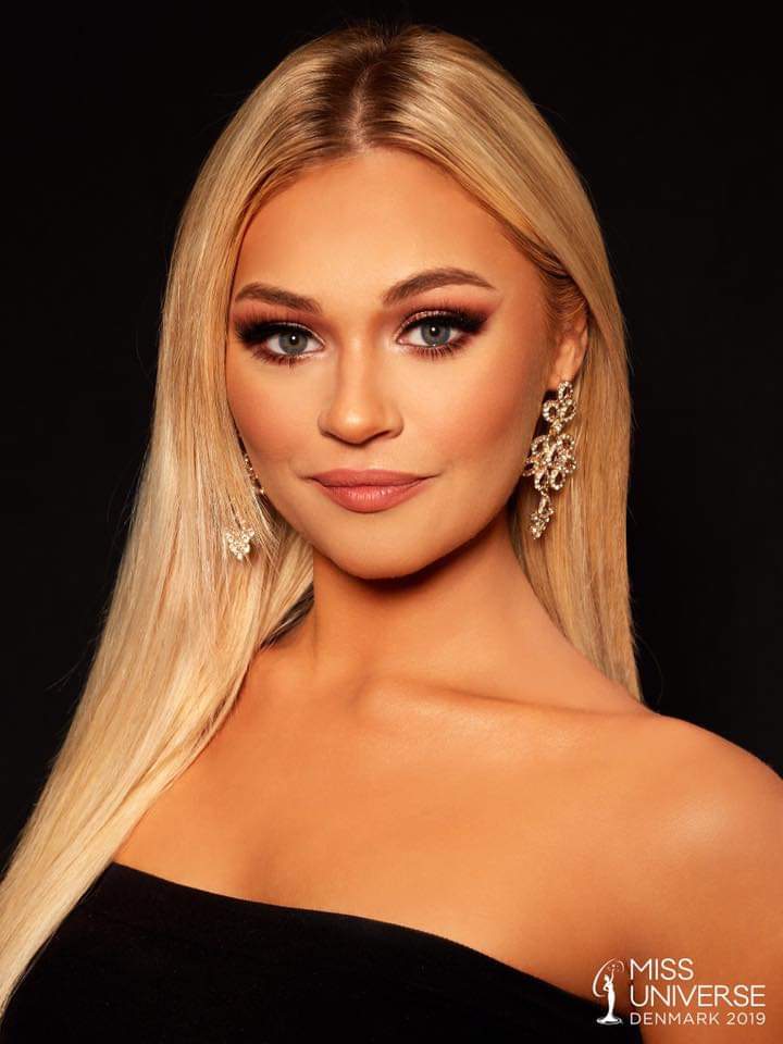Road to MISS UNIVERSE DENMARK 2019 Fb_i8726