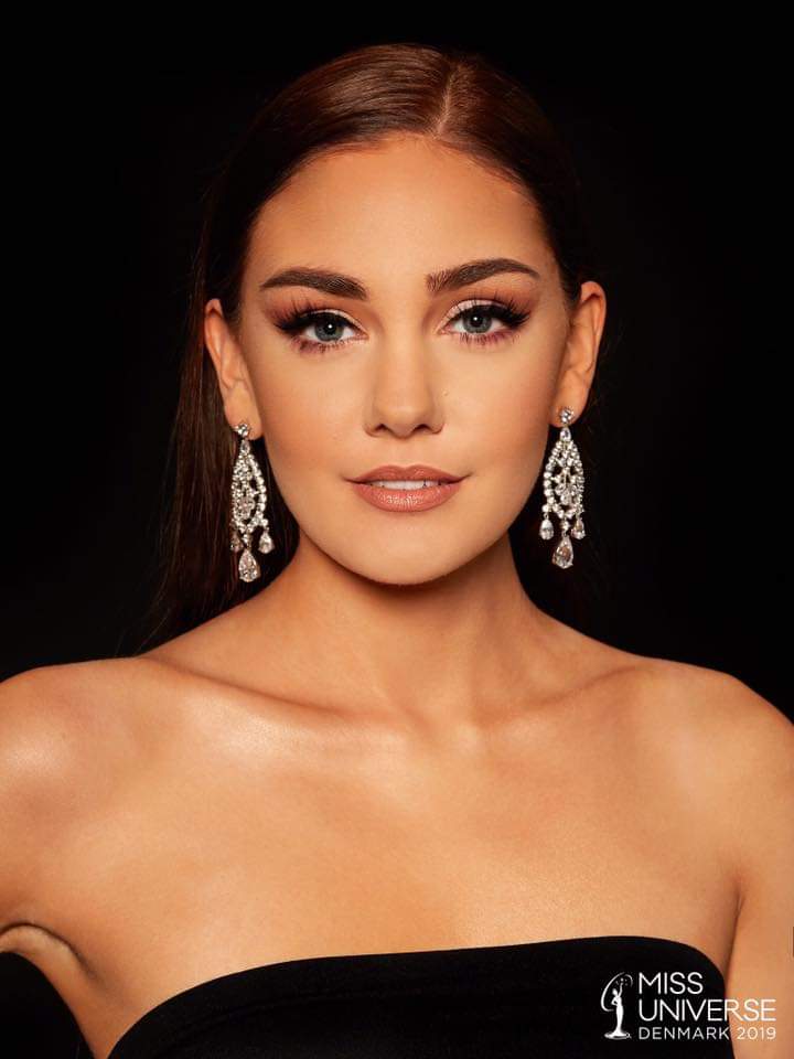 Road to MISS UNIVERSE DENMARK 2019 Fb_i8727