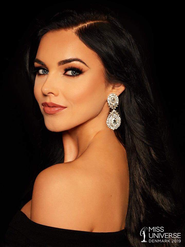 Road to MISS UNIVERSE DENMARK 2019 Fb_i8728