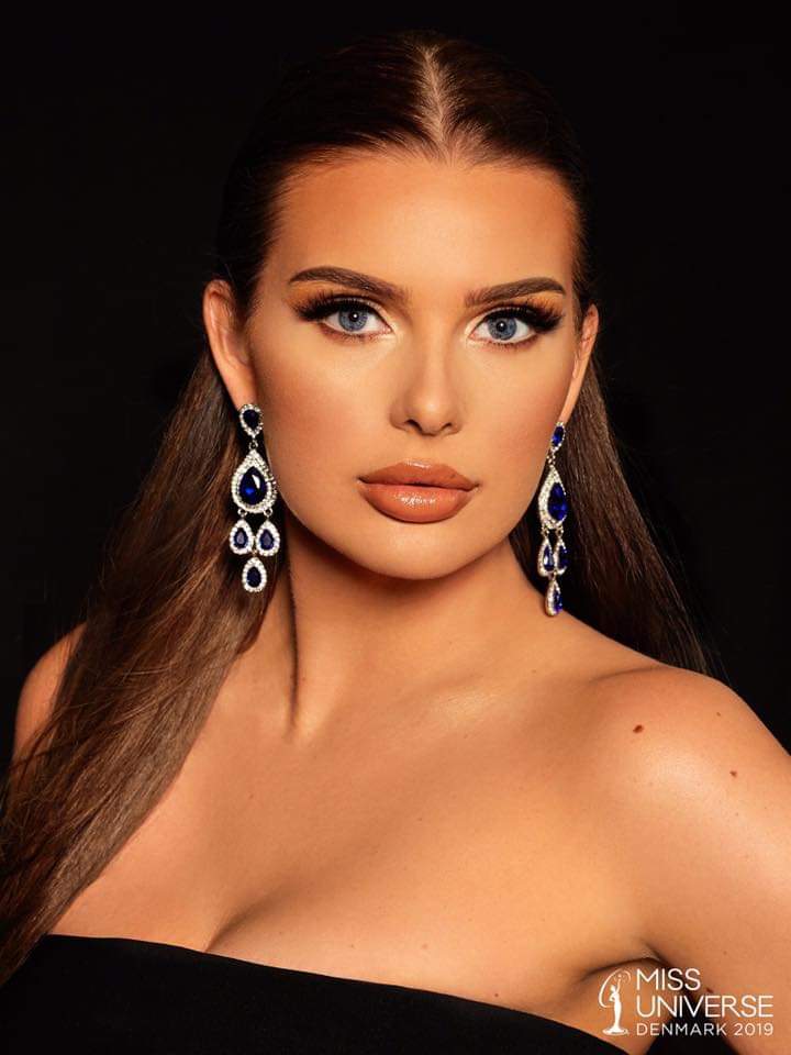 Road to MISS UNIVERSE DENMARK 2019 Fb_i8729