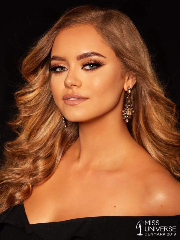 Road to MISS UNIVERSE DENMARK 2019 Fb_i8730