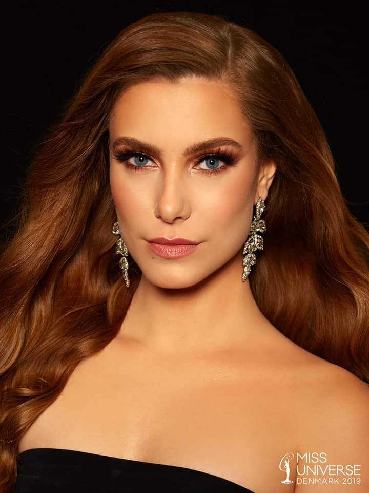 Road to MISS UNIVERSE DENMARK 2019 Fb_i8735