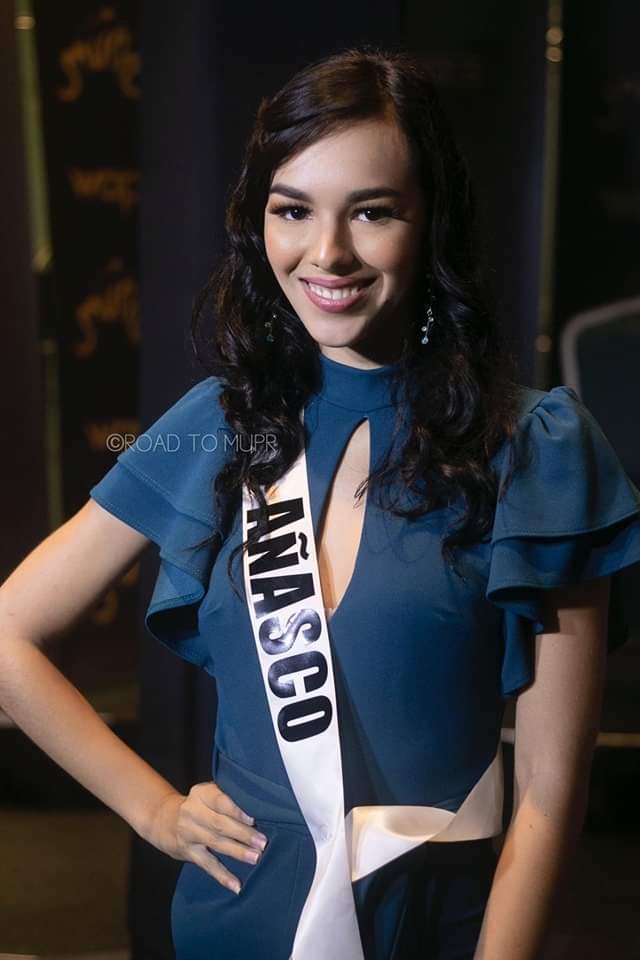 Road to Miss Universe PUERTO RICO 2019 - Page 5 Fb_i8758