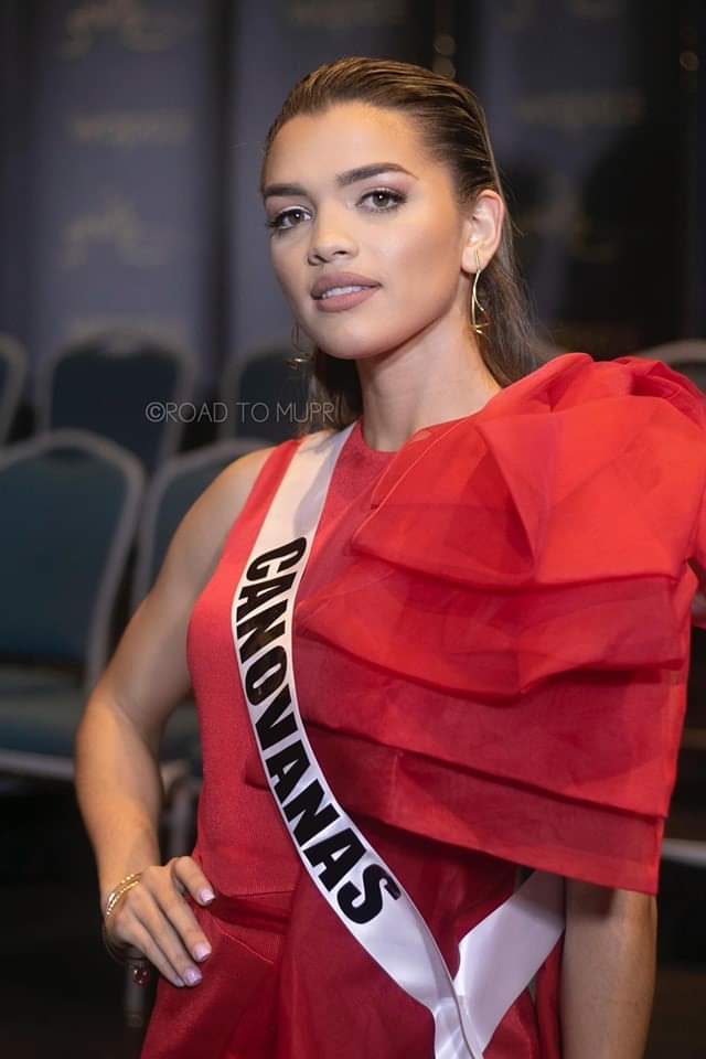 Road to Miss Universe PUERTO RICO 2019 - Page 5 Fb_i8762