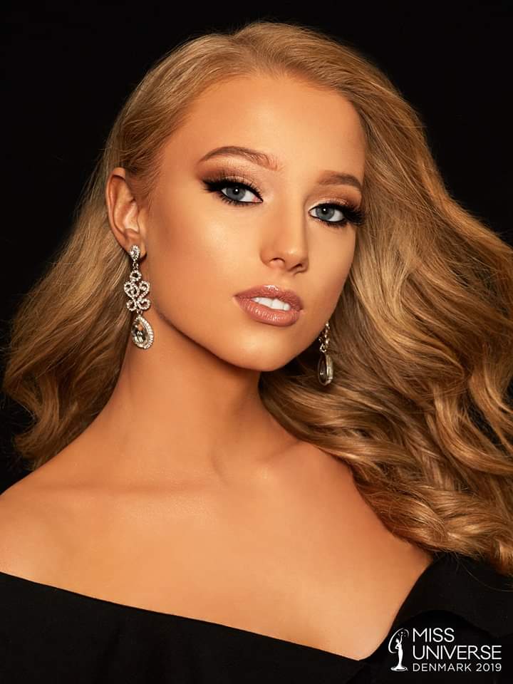 Road to MISS UNIVERSE DENMARK 2019 Fb_i8802