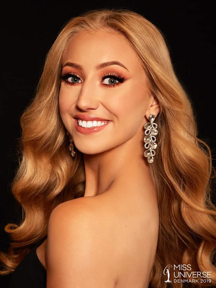 Road to MISS UNIVERSE DENMARK 2019 Fb_i8805