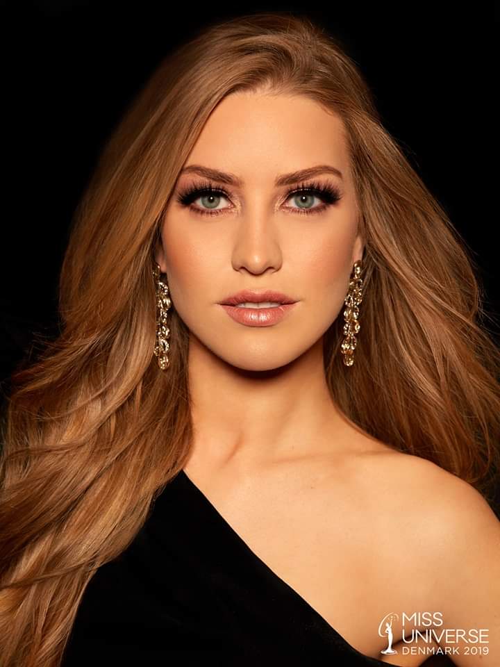 Road to MISS UNIVERSE DENMARK 2019 Fb_i8814