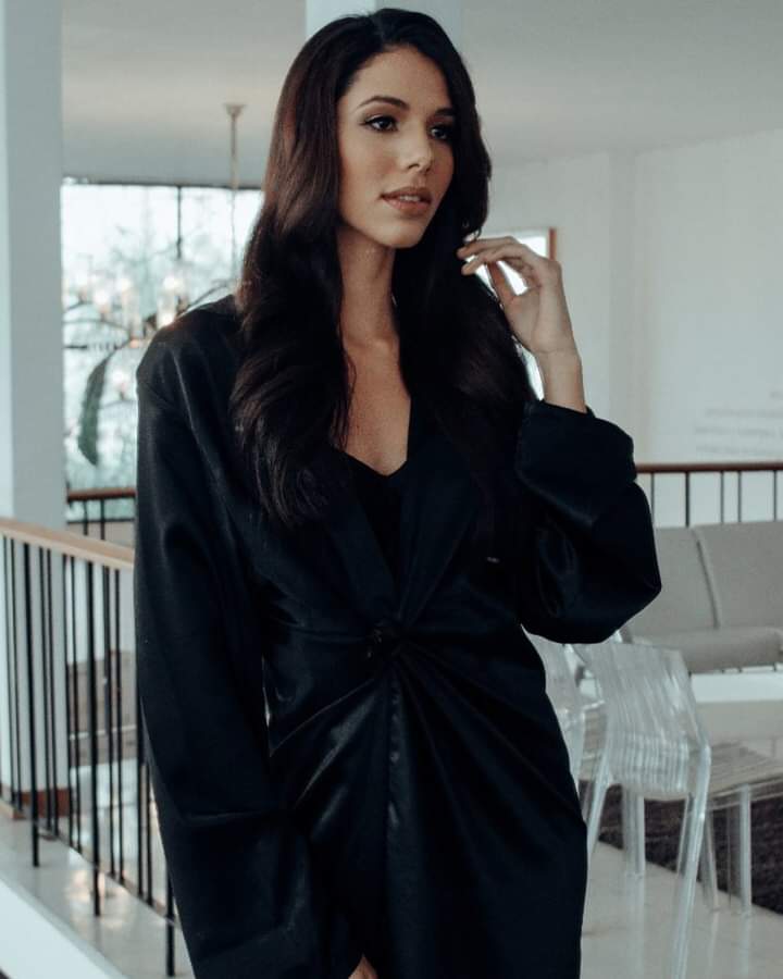  Road to MISS VENEZUELA 2019 is Delta Amacuro Fb_i8838