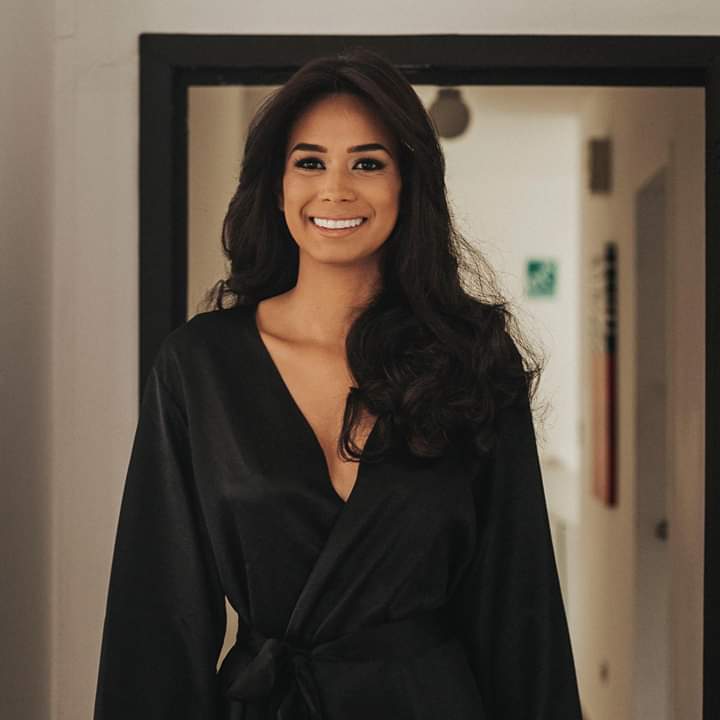  Road to MISS VENEZUELA 2019 is Delta Amacuro - Page 2 Fb_i8858