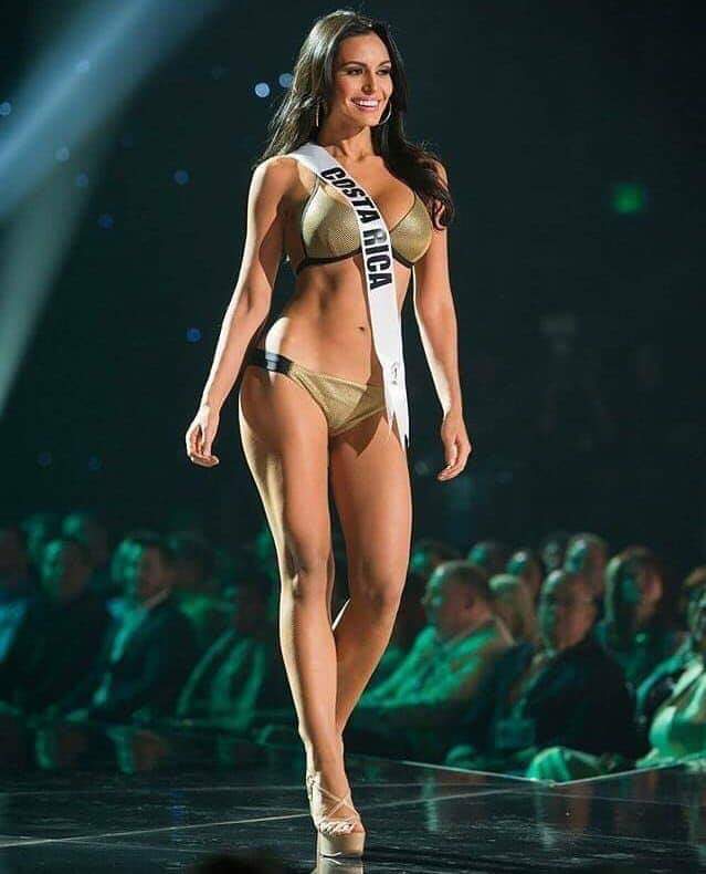 Brenda Castro (COSTA RICA UNIVERSE 2015 & GRAND INTERNATIONAL 2019) Fb_i8911