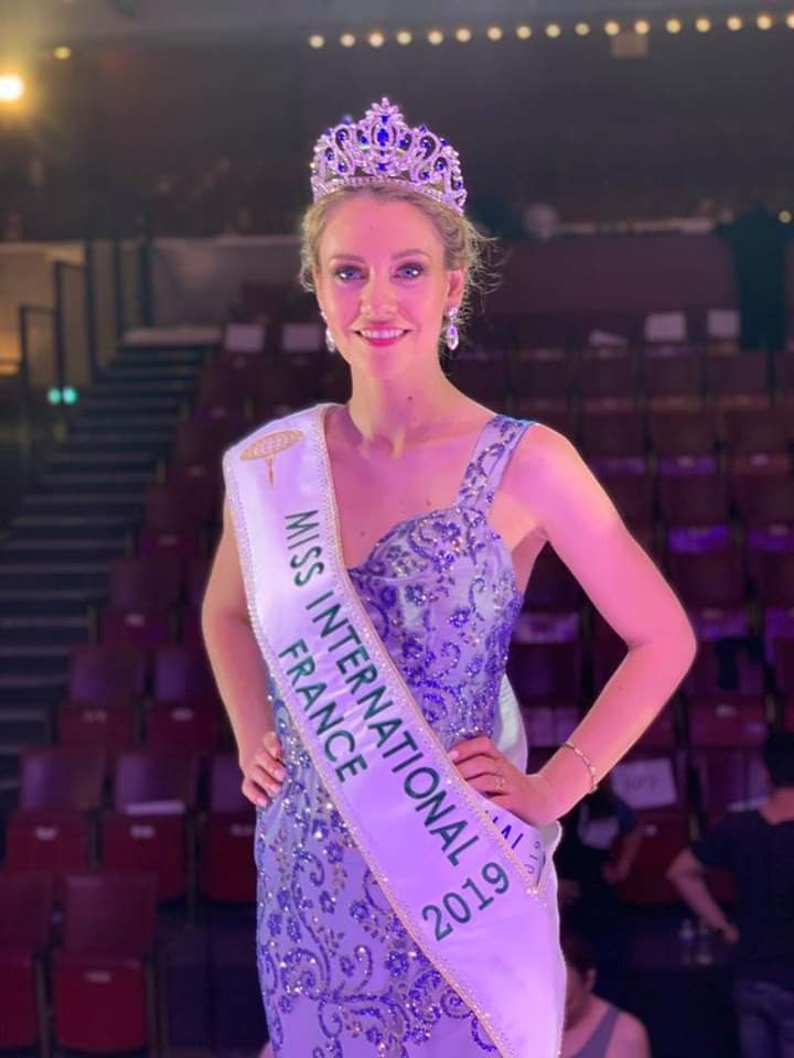 ***Road to Miss International 2019- OFFICIAL COVERAGE  (12 November)*** - Official photos p.11 Fb_i8924