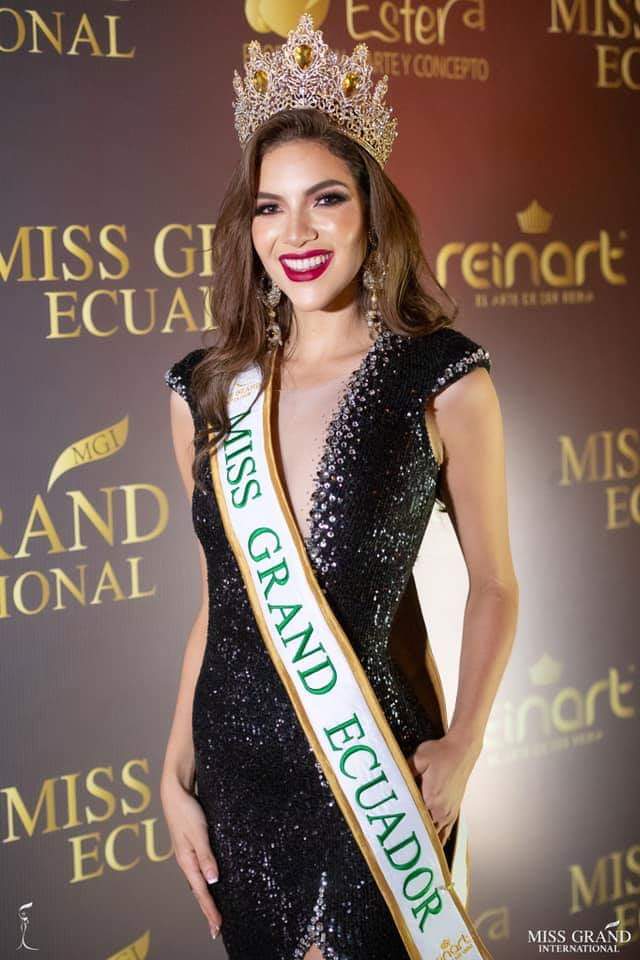 *Road to Miss Grand International 2019* - OFFICIAL COVERAGE Fb_i8956