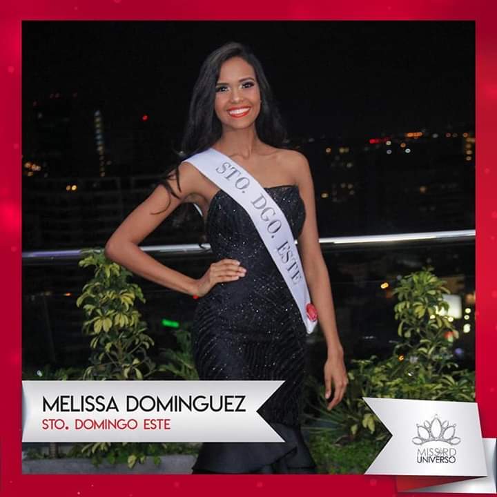 Road to Miss República Dominicana Universo 2019 is Punta Cana – Clauvid Dály Fb_i8960