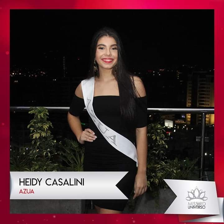Road to Miss República Dominicana Universo 2019 is Punta Cana – Clauvid Dály Fb_i8963