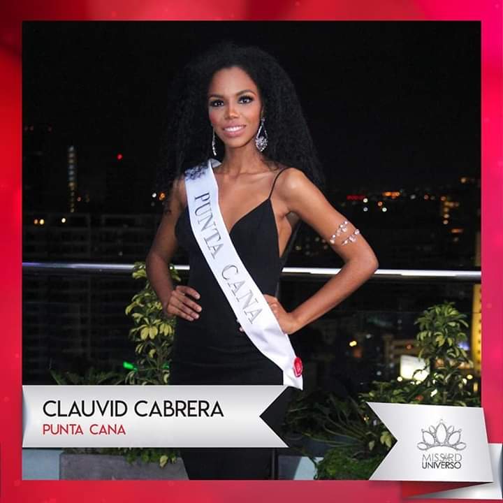 Road to Miss República Dominicana Universo 2019 is Punta Cana – Clauvid Dály Fb_i8964