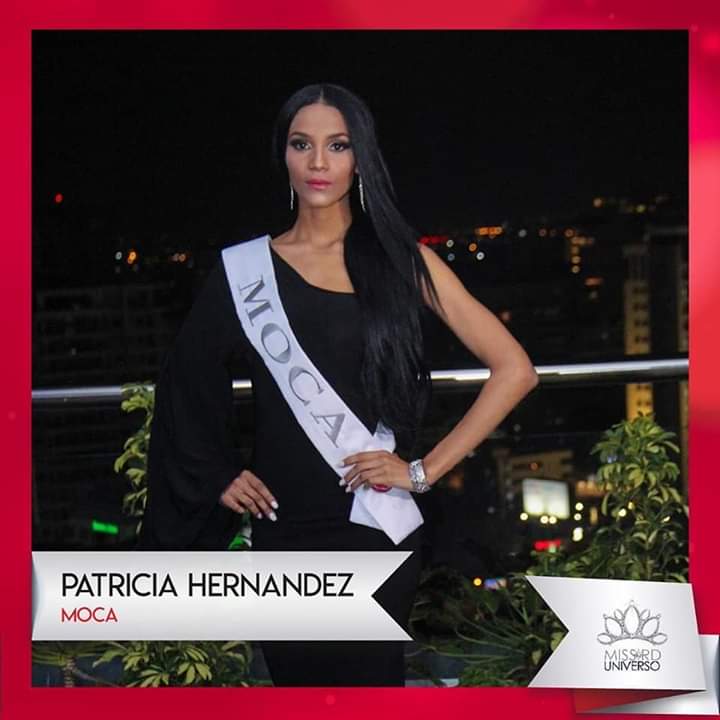 Road to Miss República Dominicana Universo 2019 is Punta Cana – Clauvid Dály Fb_i8967