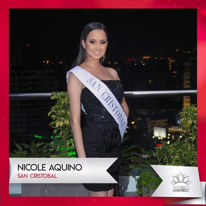 Road to Miss República Dominicana Universo 2019 is Punta Cana – Clauvid Dály Fb_i8968