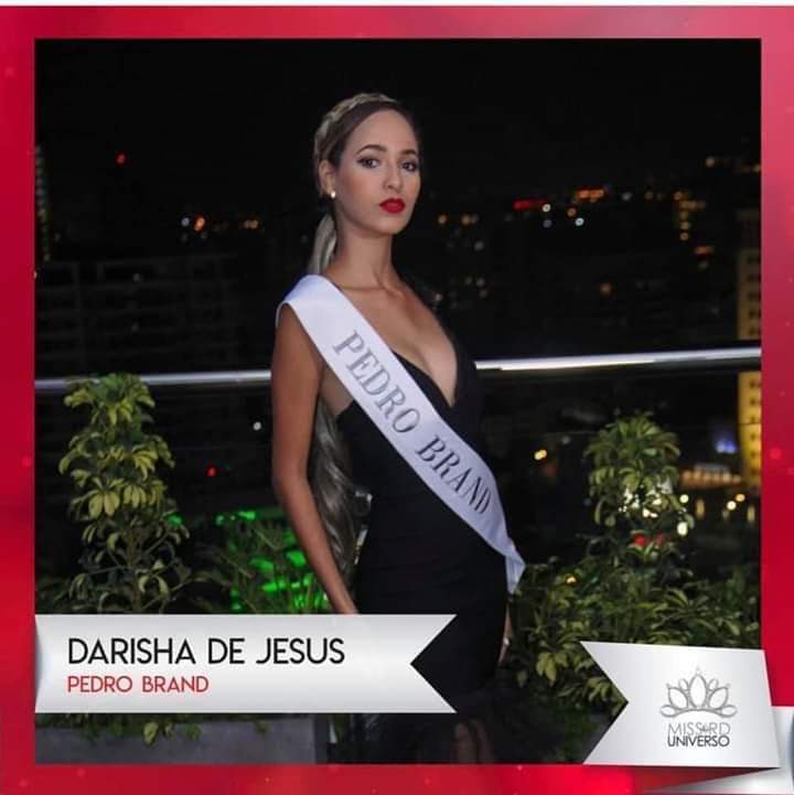 Road to Miss República Dominicana Universo 2019 is Punta Cana – Clauvid Dály Fb_i8969