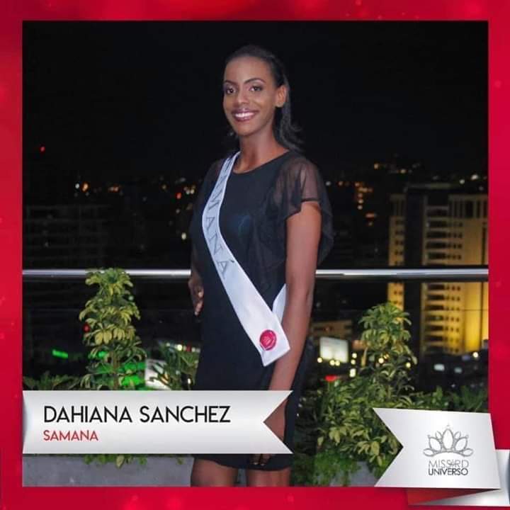 Road to Miss República Dominicana Universo 2019 is Punta Cana – Clauvid Dály Fb_i8970