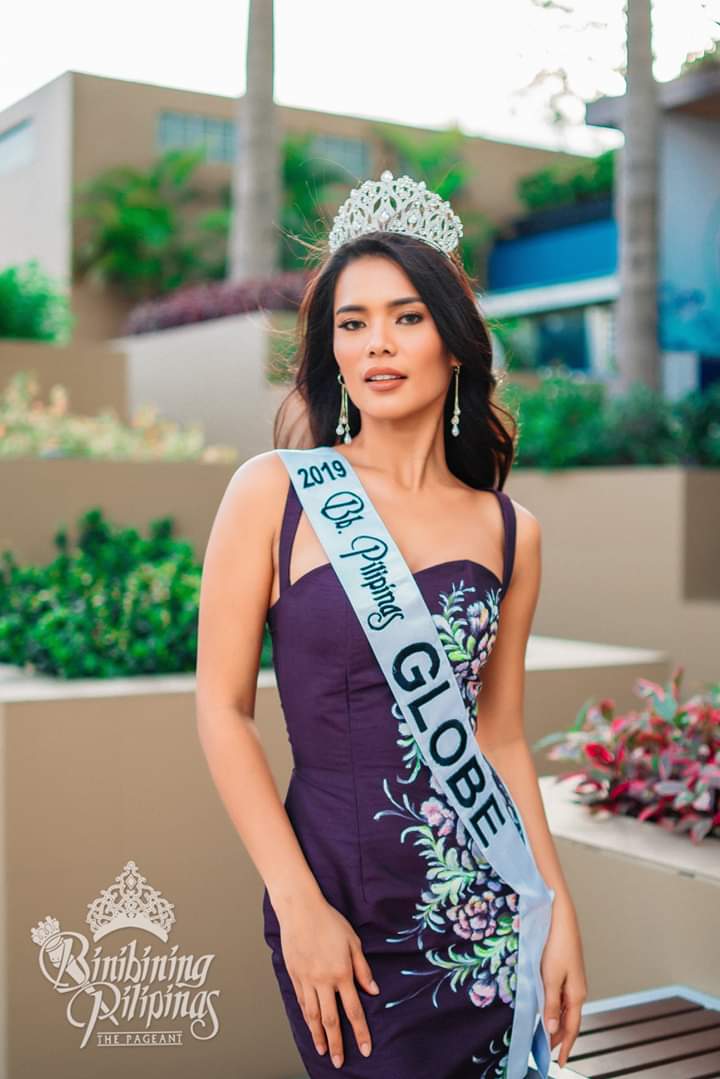 Leren Bautista (Bb Pilipinas - GLOBE 2019) Fb_i9037