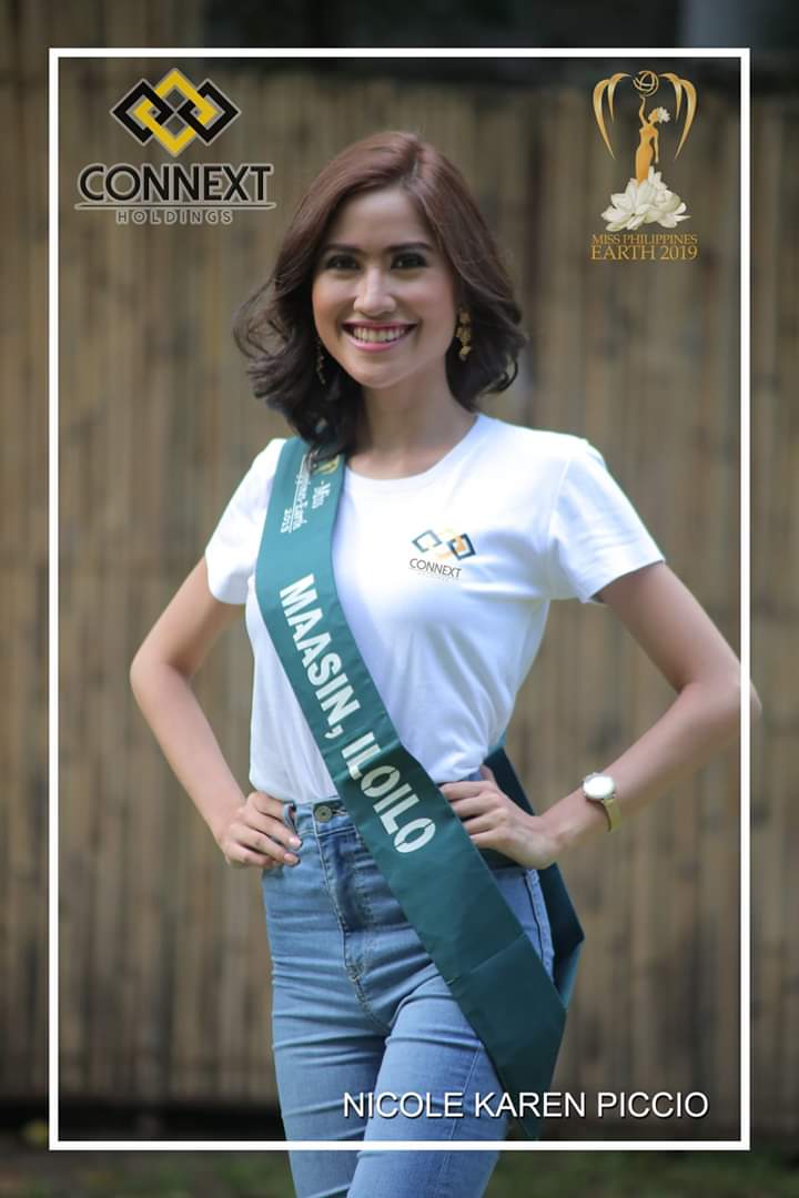 Road to Miss Earth Philippines 2019 is Pasig City  Fb_i9061