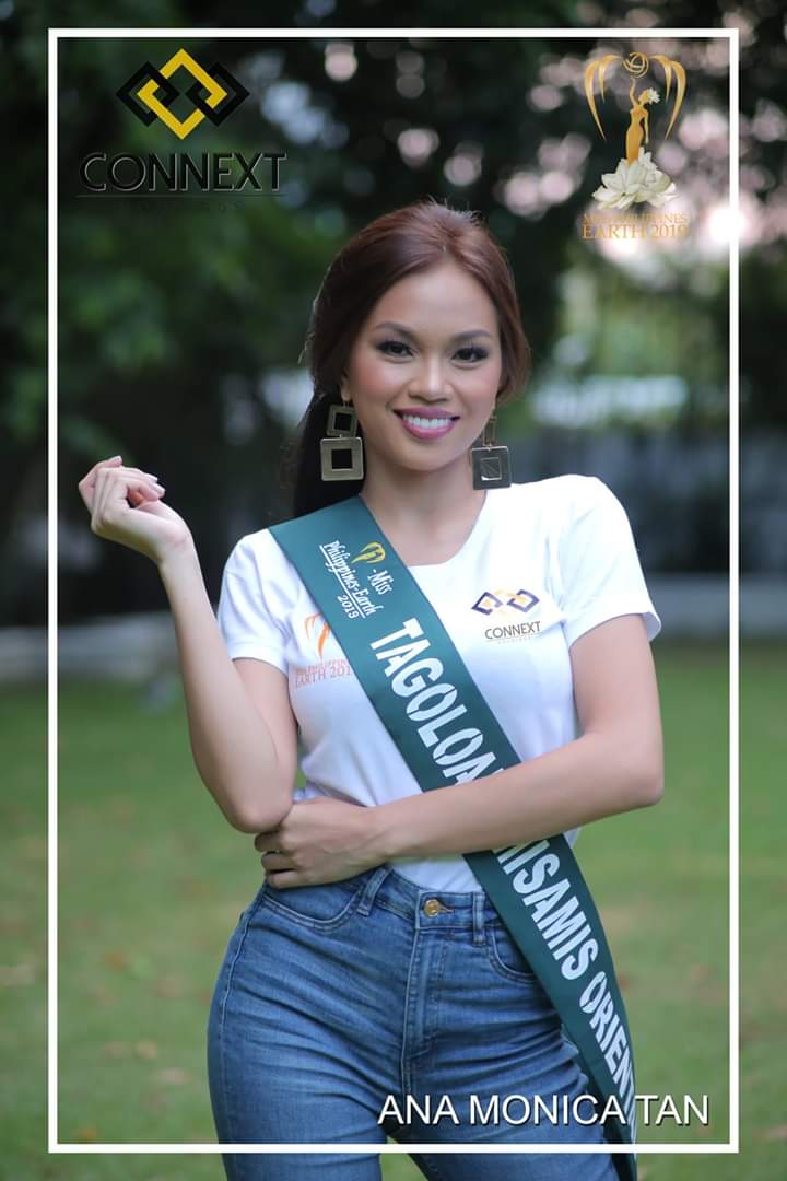 Road to Miss Earth Philippines 2019 is Pasig City  Fb_i9062