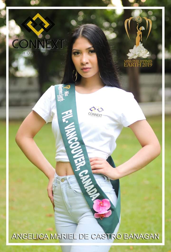 Road to Miss Earth Philippines 2019 is Pasig City  Fb_i9063
