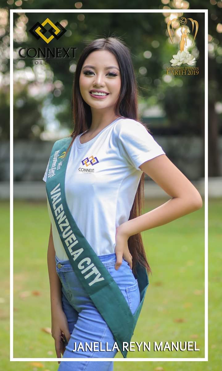 Road to Miss Earth Philippines 2019 is Pasig City  Fb_i9068