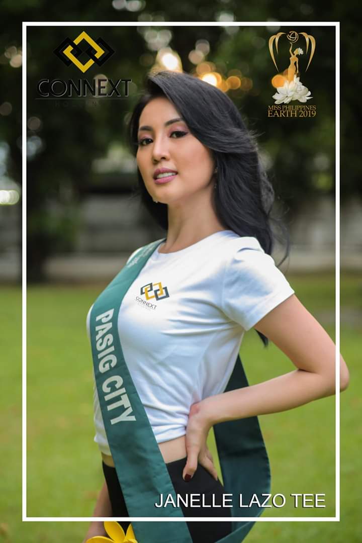 Road to Miss Earth Philippines 2019 is Pasig City  Fb_i9069