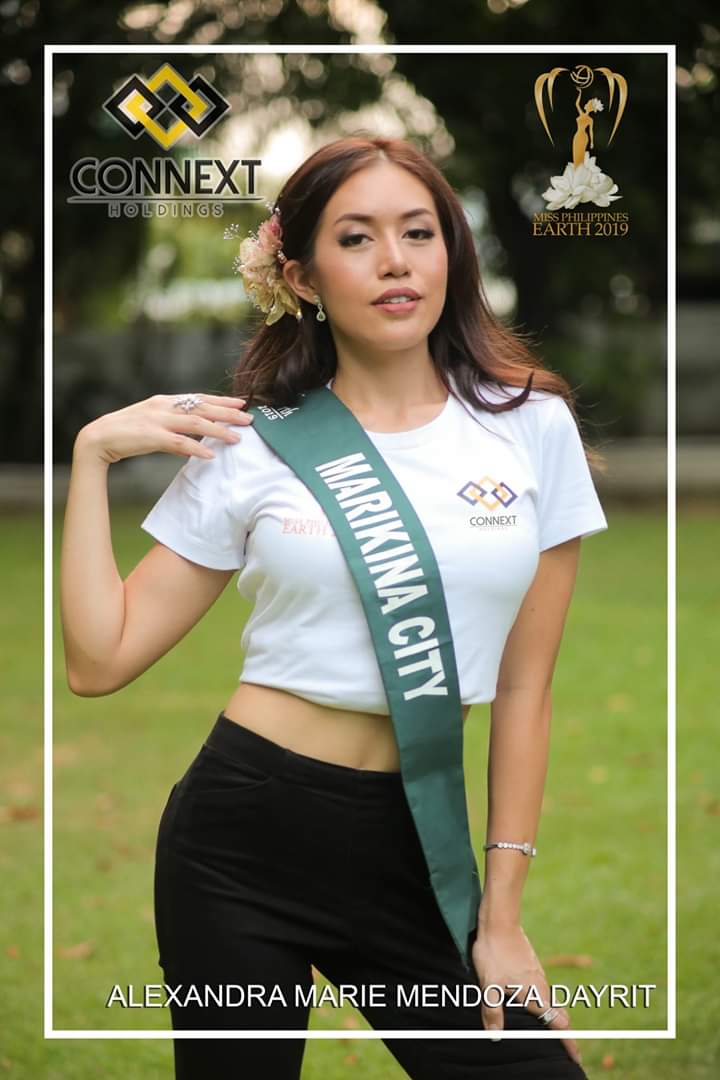 Road to Miss Earth Philippines 2019 is Pasig City  Fb_i9072