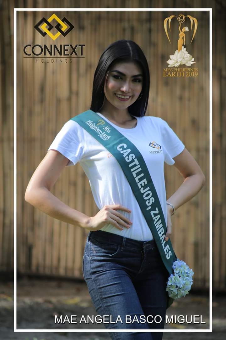 Road to Miss Earth Philippines 2019 is Pasig City  Fb_i9075
