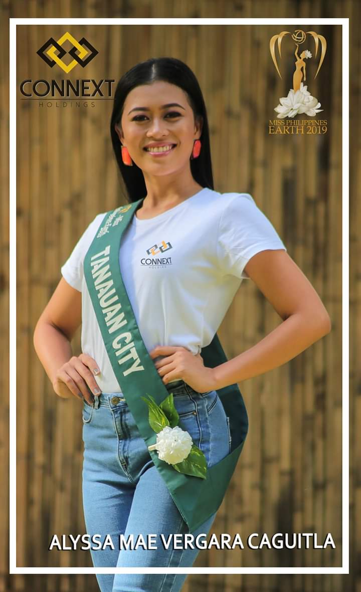 Road to Miss Earth Philippines 2019 is Pasig City  Fb_i9076