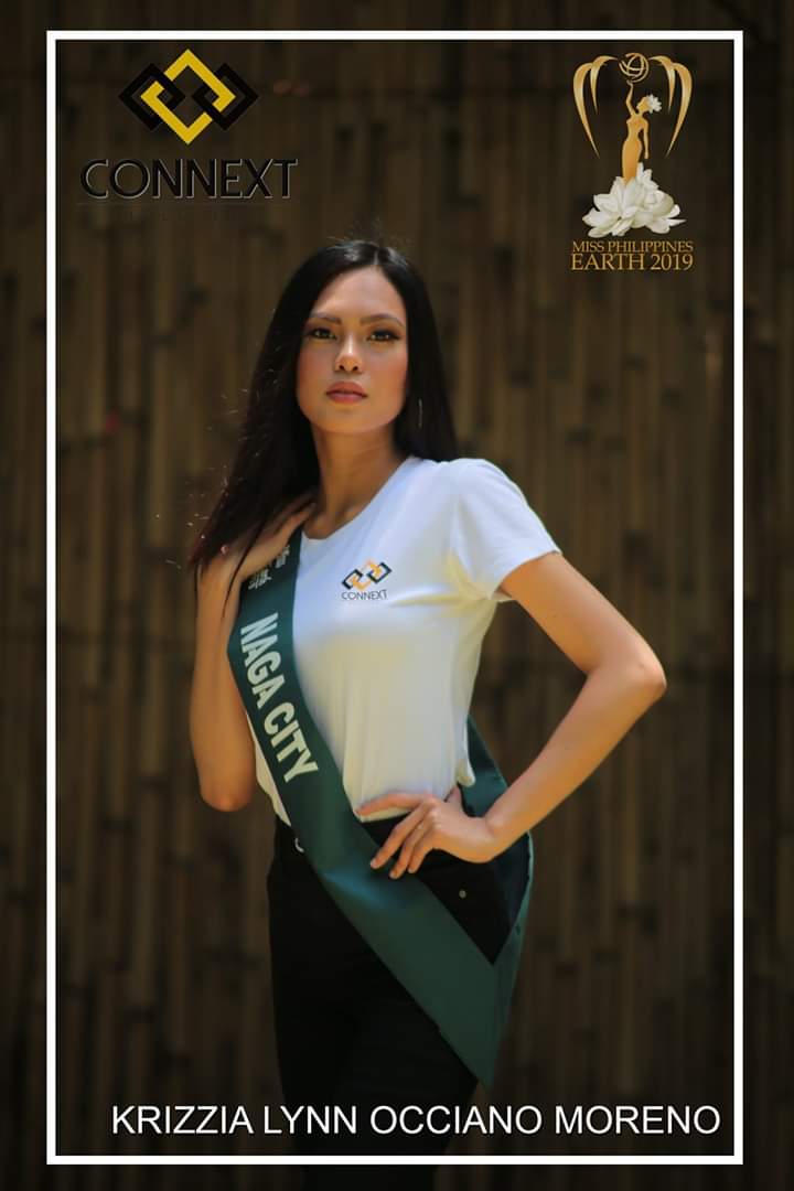 Road to Miss Earth Philippines 2019 is Pasig City  Fb_i9079