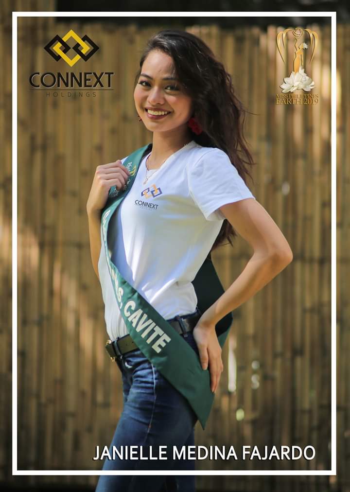 Road to Miss Earth Philippines 2019 is Pasig City  Fb_i9082