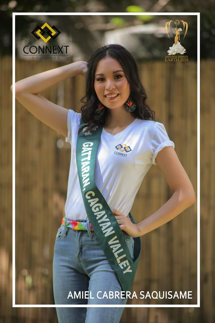 Road to Miss Earth Philippines 2019 is Pasig City  Fb_i9084
