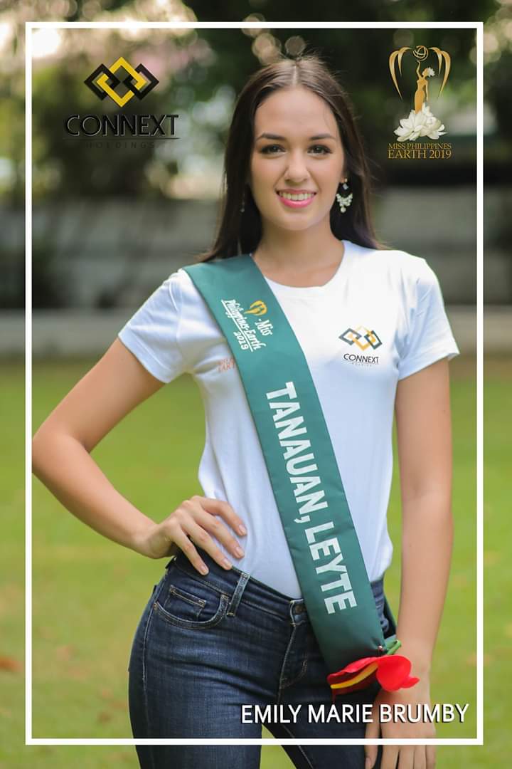 Road to Miss Earth Philippines 2019 is Pasig City  Fb_i9085