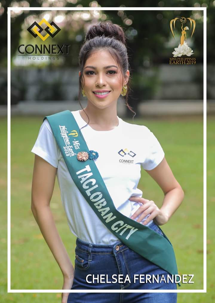 Road to Miss Earth Philippines 2019 is Pasig City  Fb_i9086